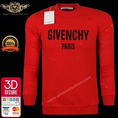 GIVENCHY TRİKO SWEAT 8