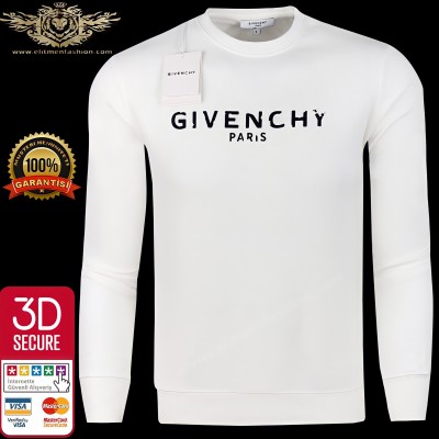 GIVENCHY TRİKO SWEAT 9