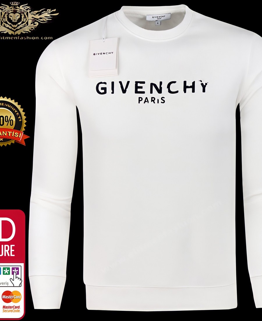 GIVENCHY TRİKO SWEAT 9