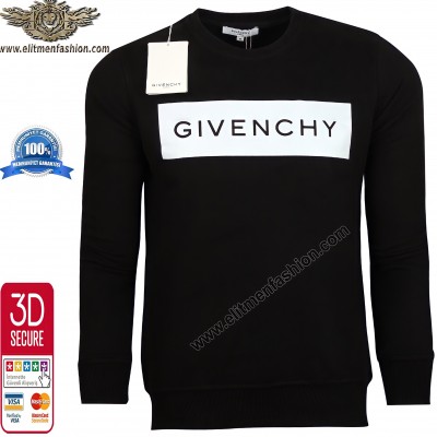 GIVENCHY TRİKO SWEAT 10