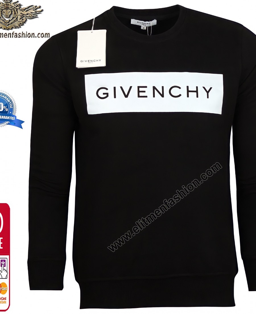 GIVENCHY TRİKO SWEAT 10