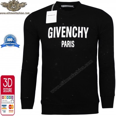 GIVENCHY TRİKO SWEAT 11