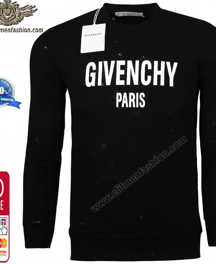 GIVENCHY TRİKO SWEAT 11