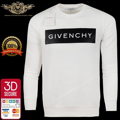 GIVENCHY TRİKO SWEAT 12