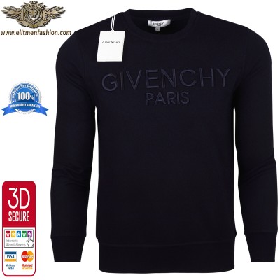 GIVENCHY TRİKO SWEAT 6