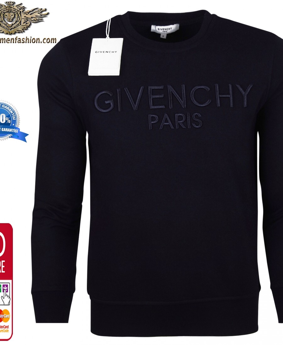 GIVENCHY TRİKO SWEAT 6