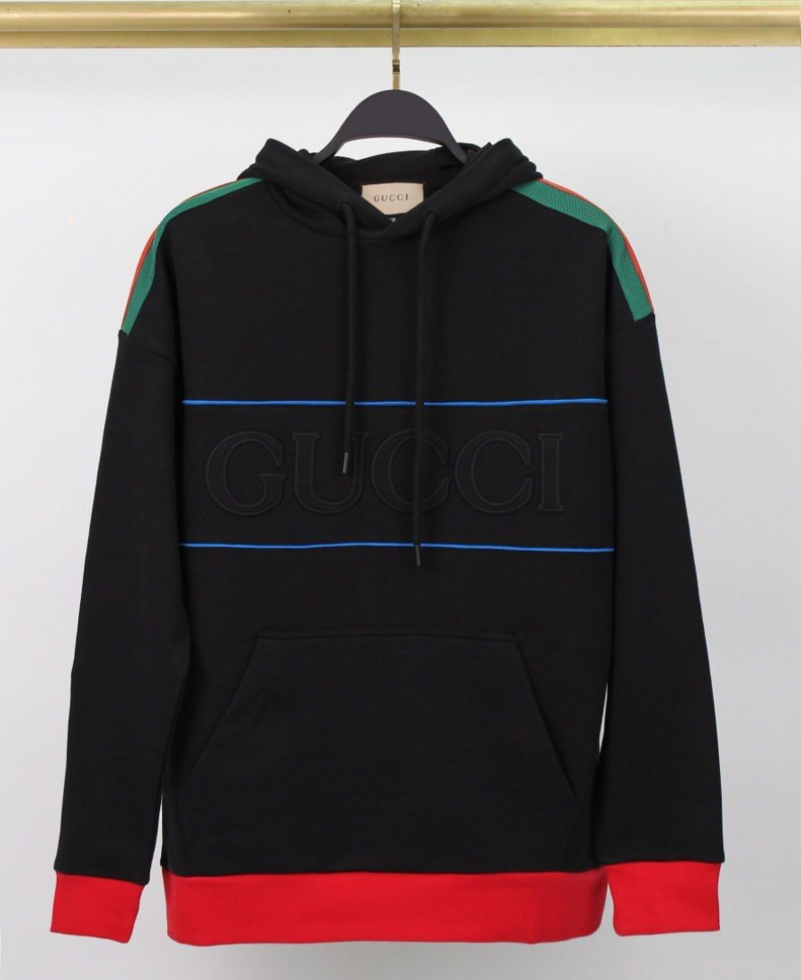 GUCCİ TRİKO SWEAT 3