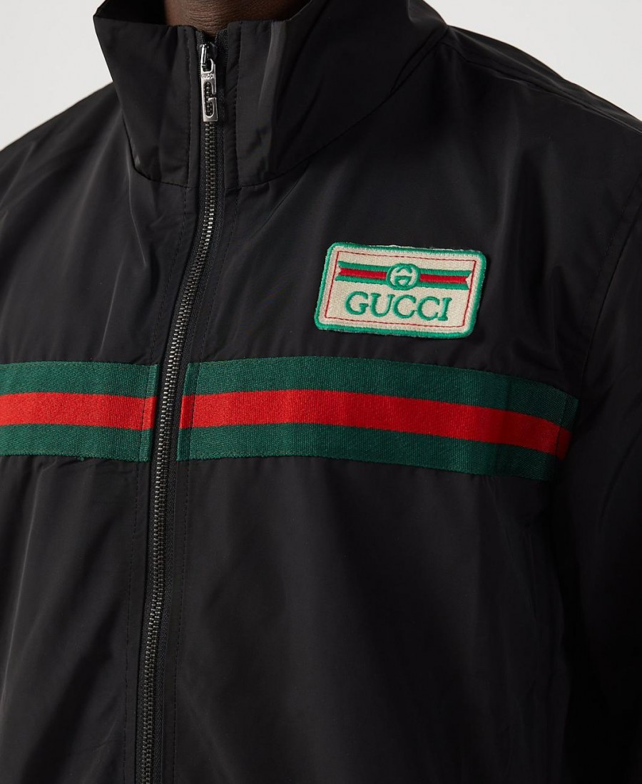 GUCCİ TRİKO SWEAT 4