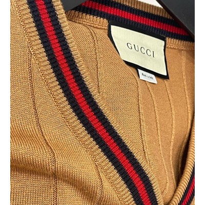 GUCCİ TRİKO SWEAT 5