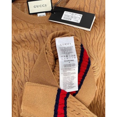 GUCCİ TRİKO SWEAT 13