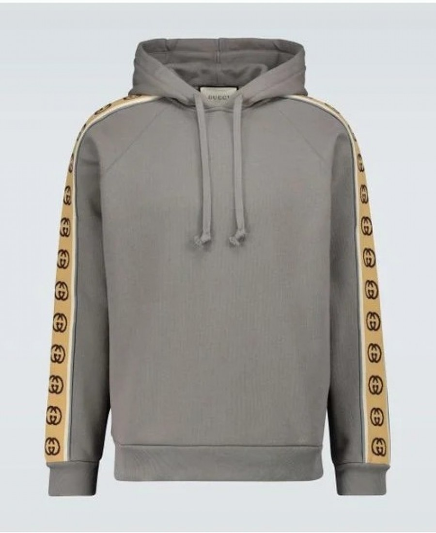 GUCCİ TRİKO SWEAT 9