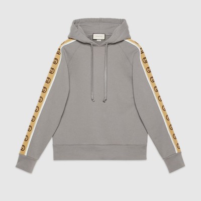 GUCCİ TRİKO SWEAT 9