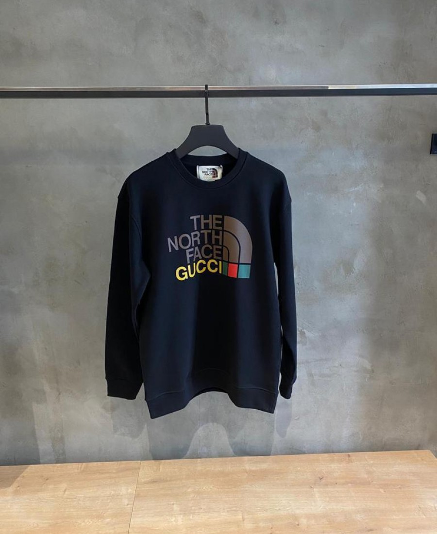 GUCCİ TRİKO SWEAT 6