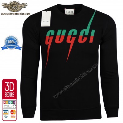 GUCCİ TRİKO SWEAT 15