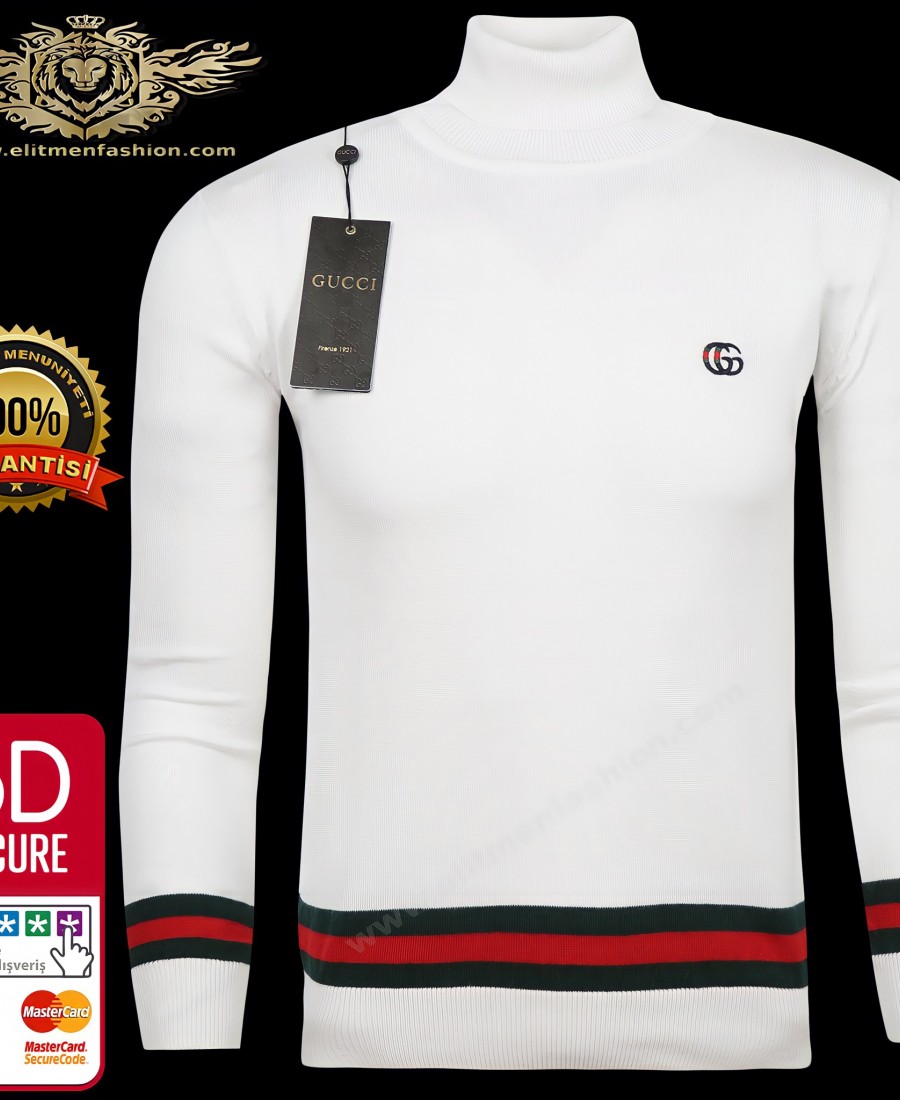 GUCCİ TRİKO SWEAT 16