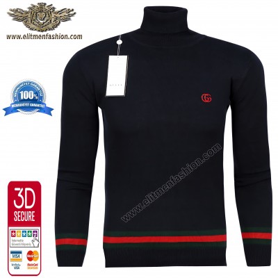 GUCCİ TRİKO SWEAT 17