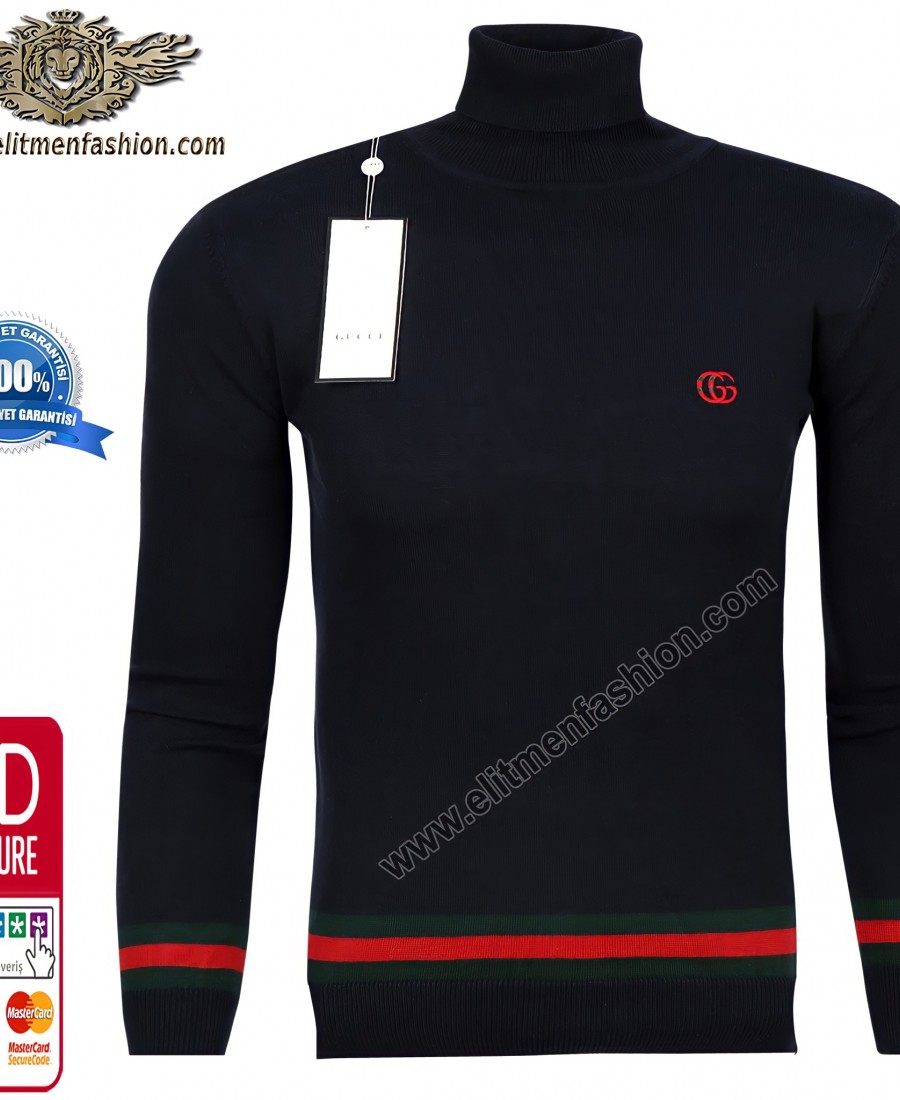 GUCCİ TRİKO SWEAT 17