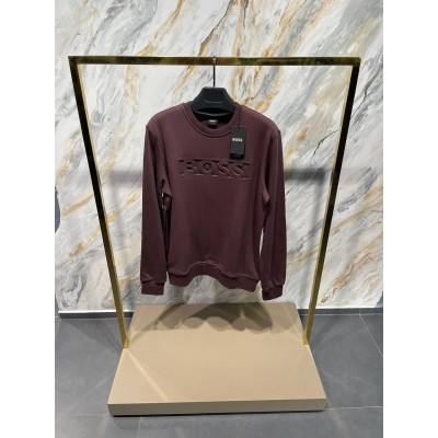 HUGO BOSS TRİKO SWEAT 1