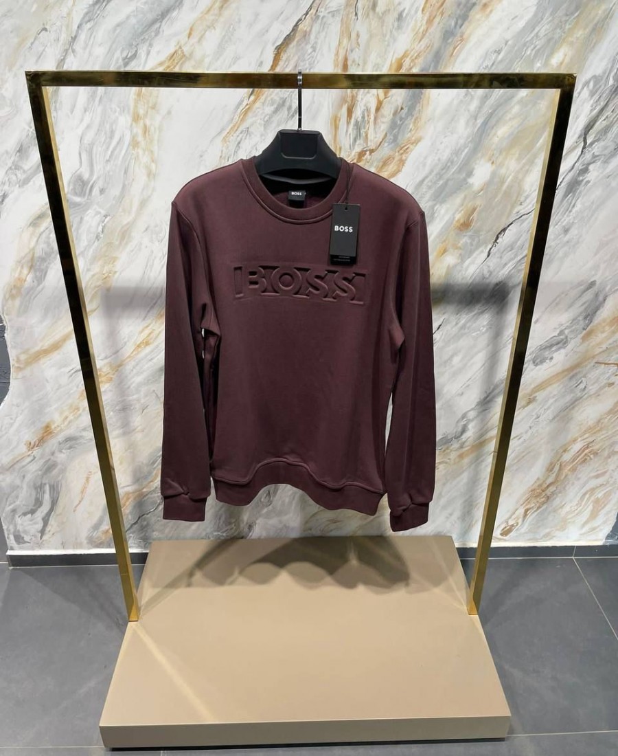 HUGO BOSS TRİKO SWEAT 1