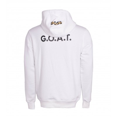 HUGO BOSS TRİKO SWEAT 3