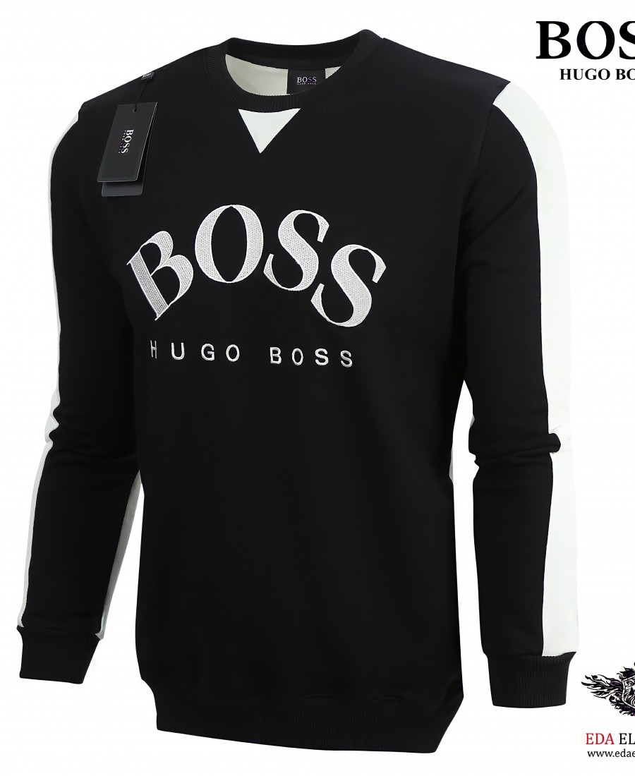 HUGO BOSS TRİKO SWEAT 10