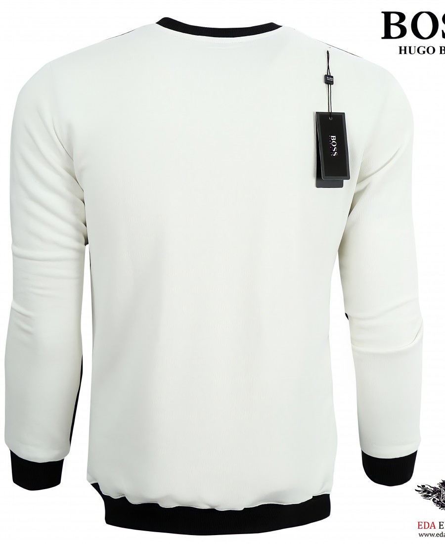 HUGO BOSS TRİKO SWEAT 10