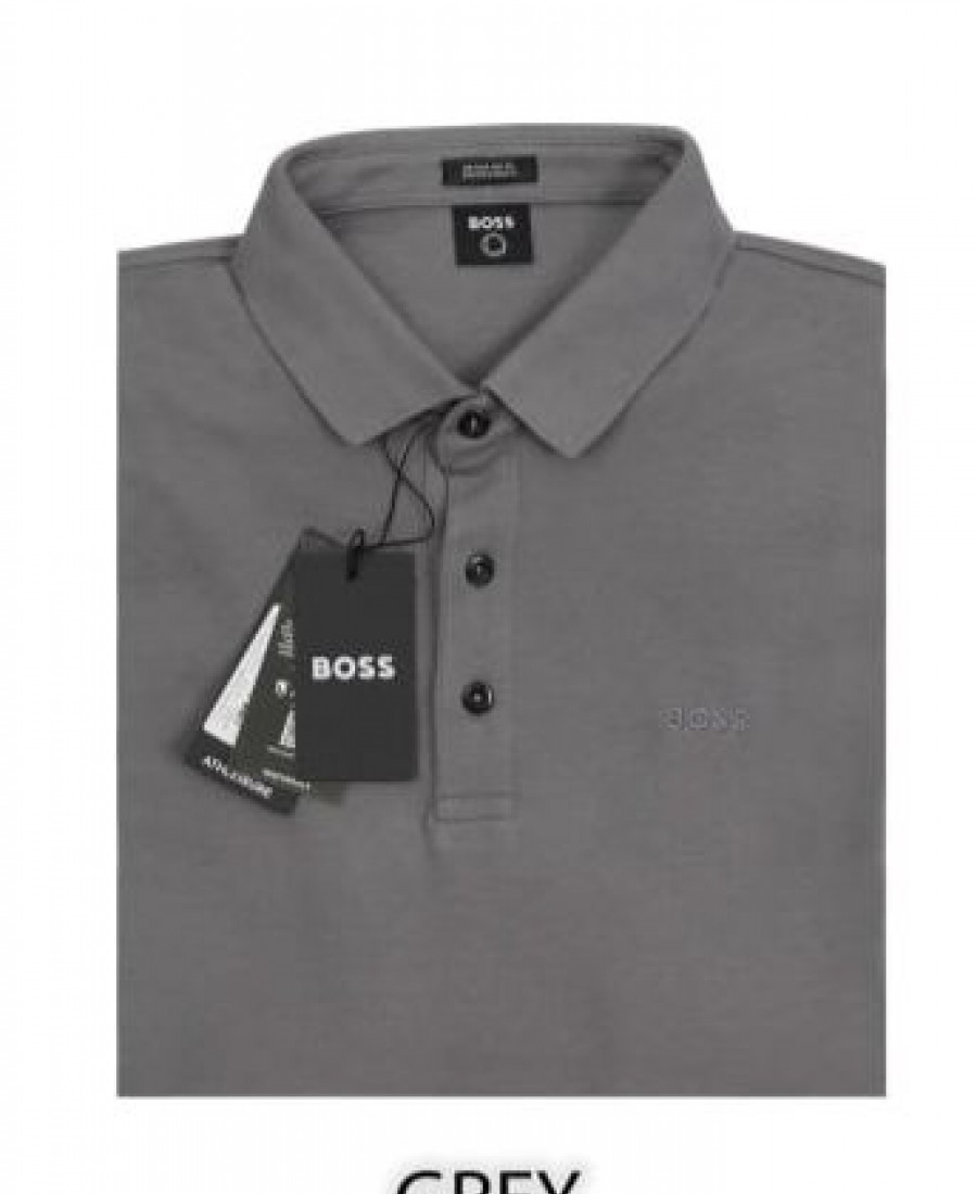 HUGO BOSS TRİKO SWEAT 4