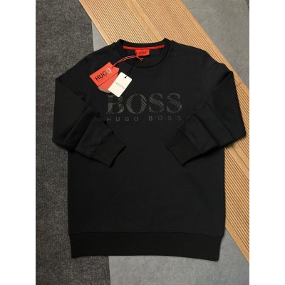 HUGO BOSS TRİKO SWEAT 5