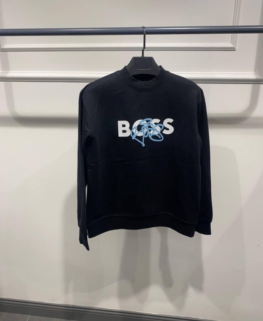 HUGO BOSS TRİKO SWEAT 6