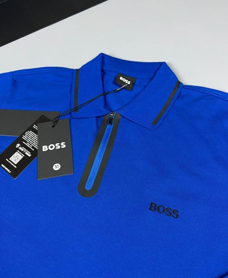 HUGO BOSS TRİKO SWEAT 7