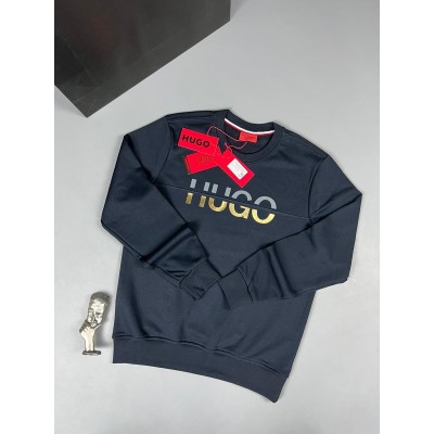 HUGO BOSS TRİKO SWEAT 8