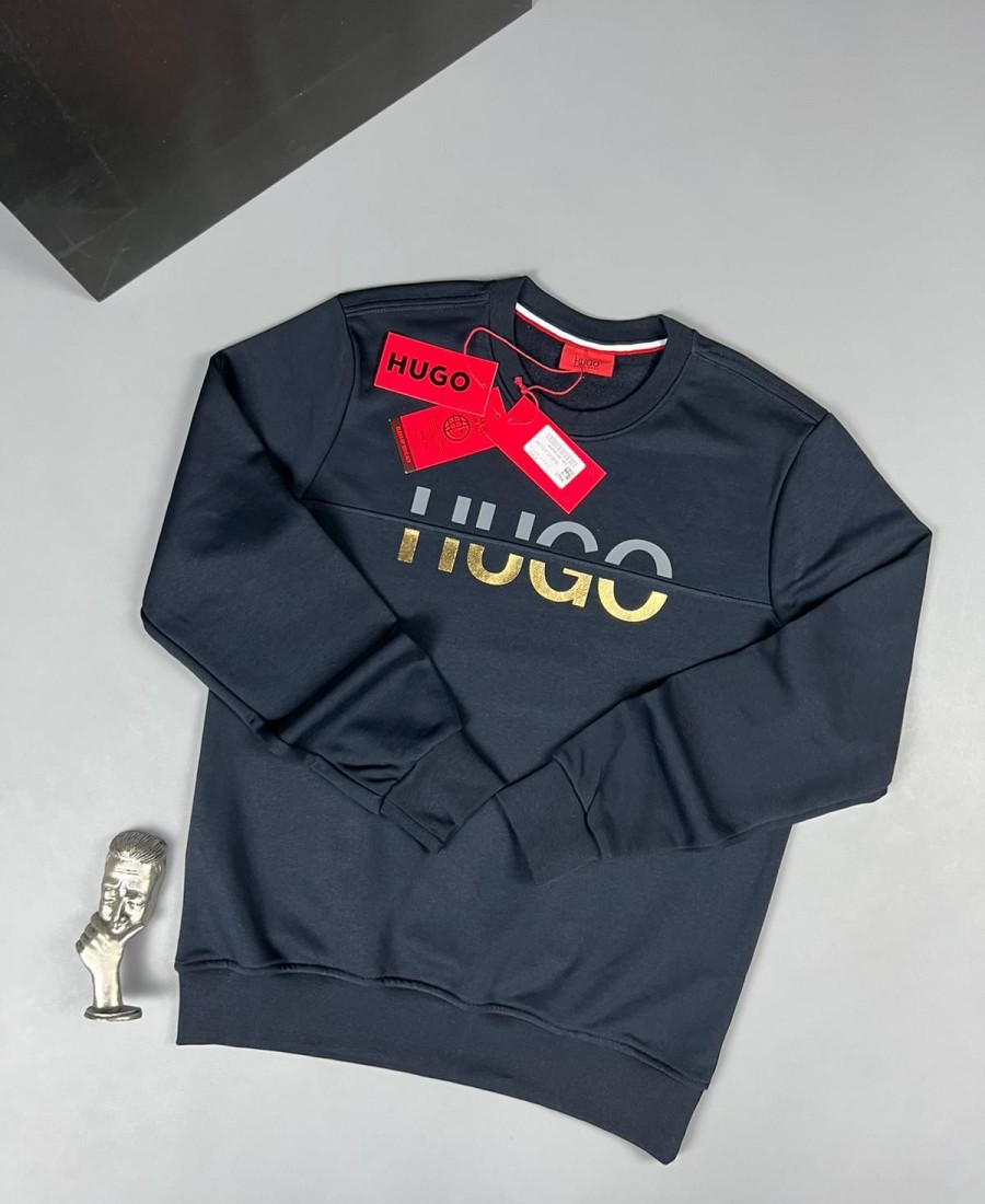 HUGO BOSS TRİKO SWEAT 8