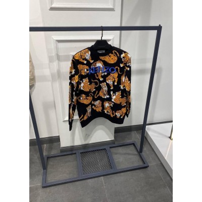 KENZO TRİKO SWEAT 9