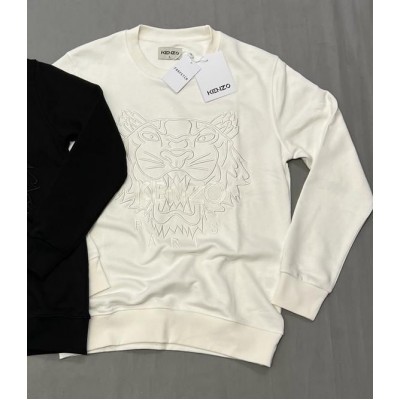 KENZO TRİKO SWEAT 10