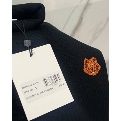 KENZO TRİKO SWEAT 11