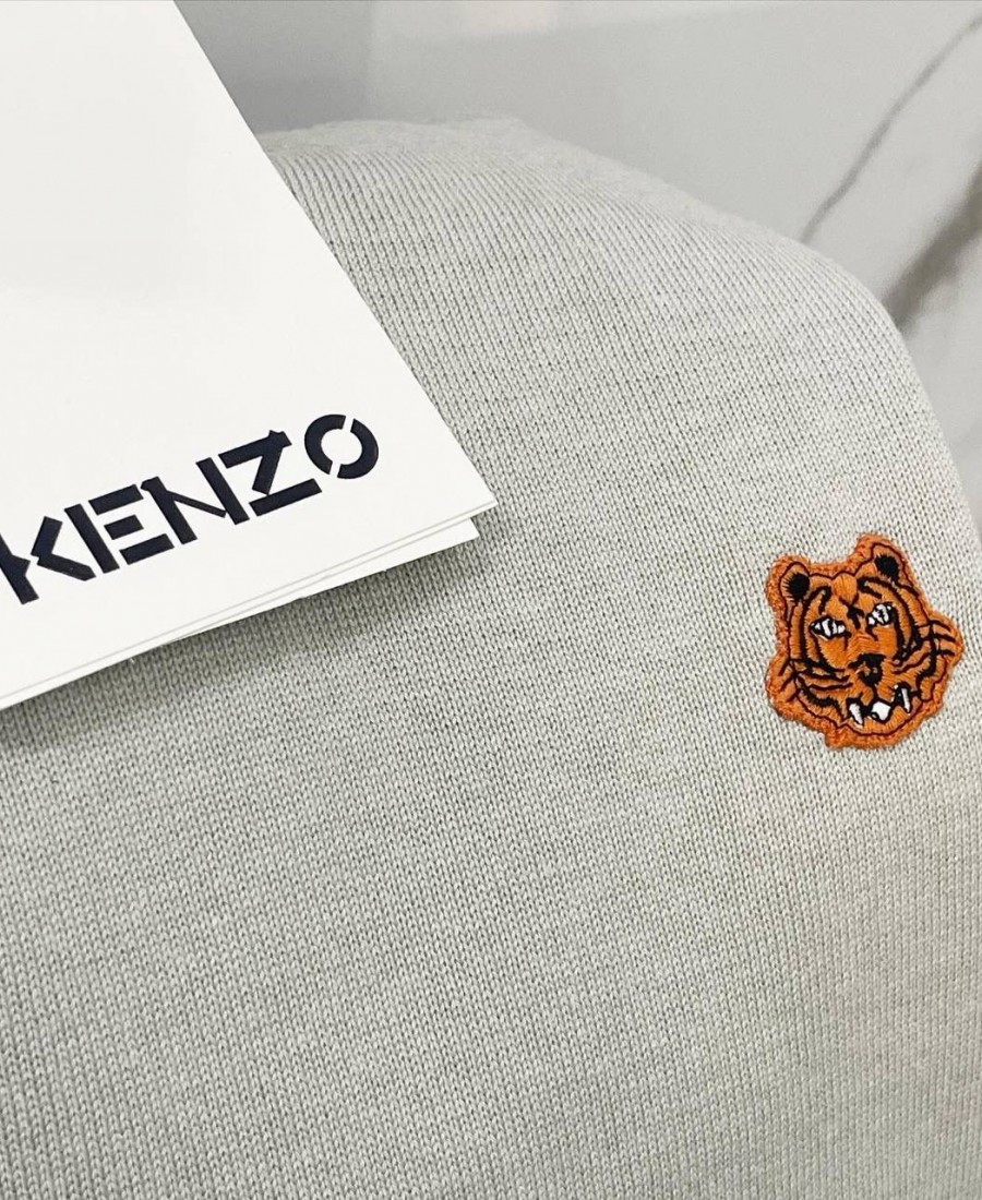 KENZO TRİKO SWEAT 12