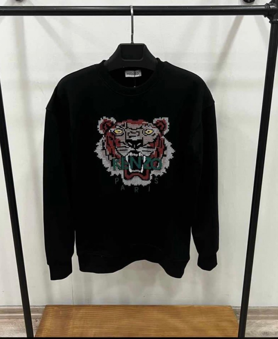 KENZO TRİKO SWEAT 3