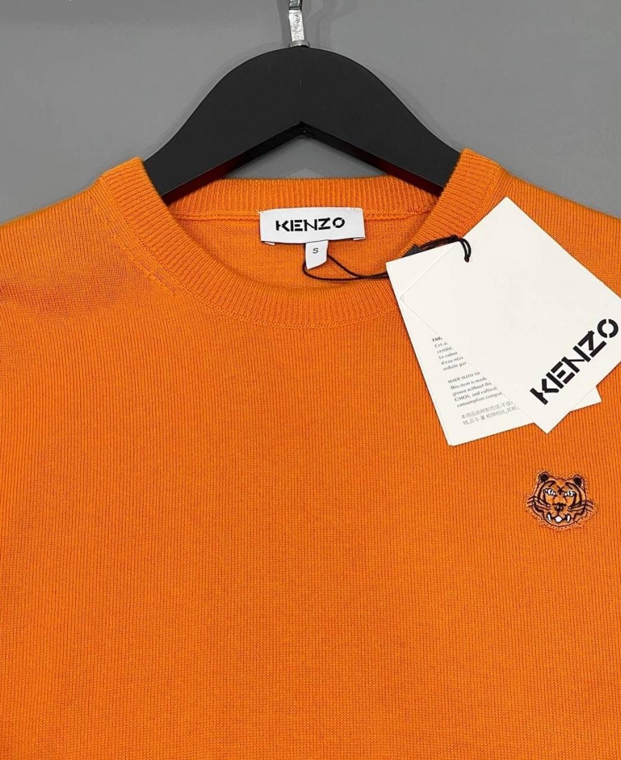 KENZO TRİKO SWEAT 4