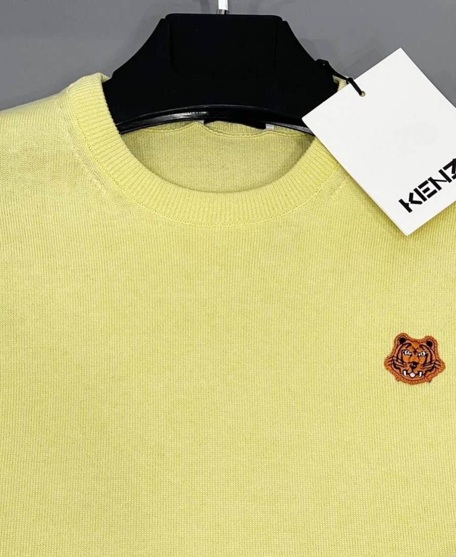 KENZO TRİKO SWEAT 5