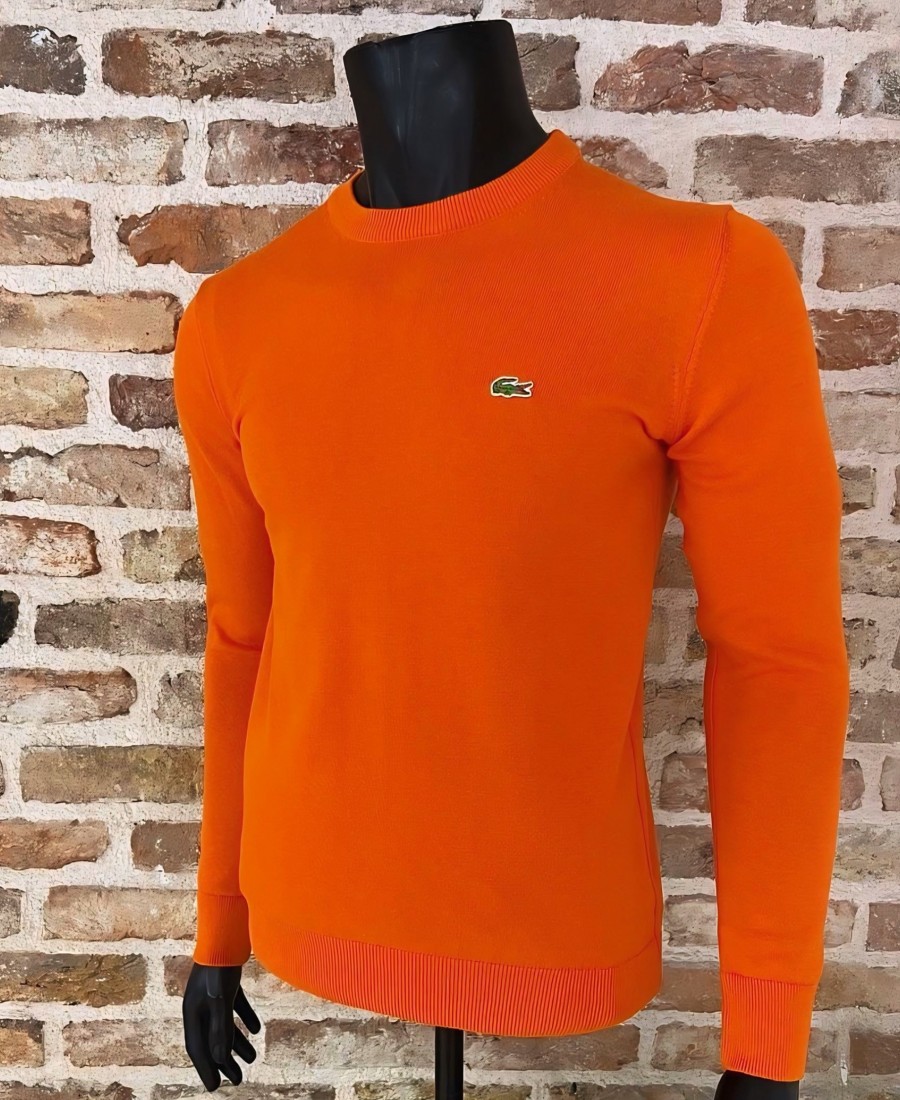 LACOSTE TRİKO SWEAT 102