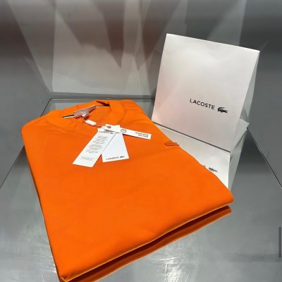 LACOSTE TRİKO SWEAT 10