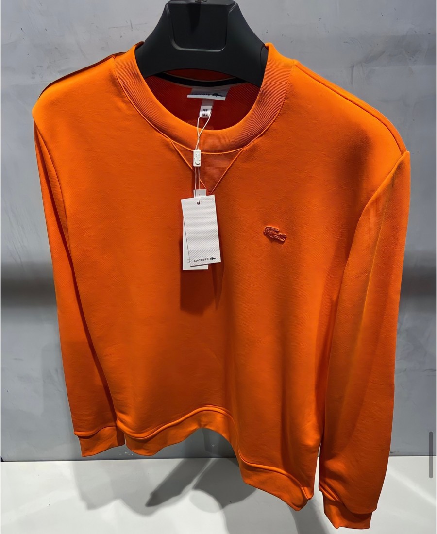 LACOSTE TRİKO SWEAT 10