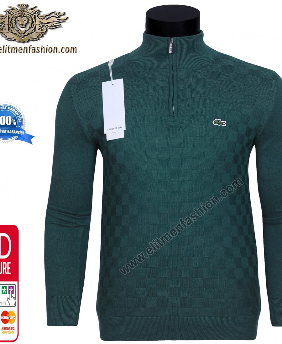 LACOSTE TRİKO SWEAT 104