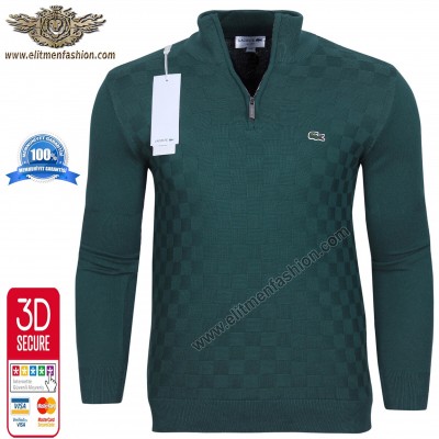 LACOSTE TRİKO SWEAT 104