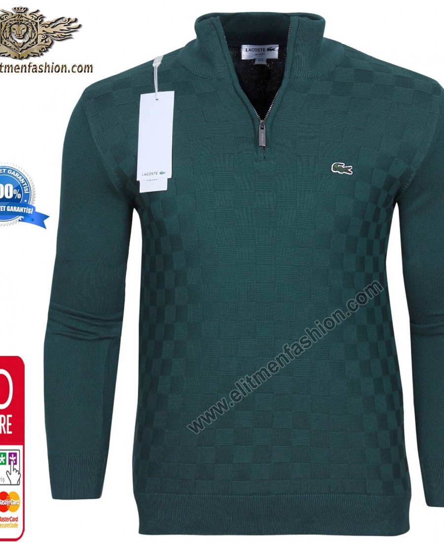 LACOSTE TRİKO SWEAT 104