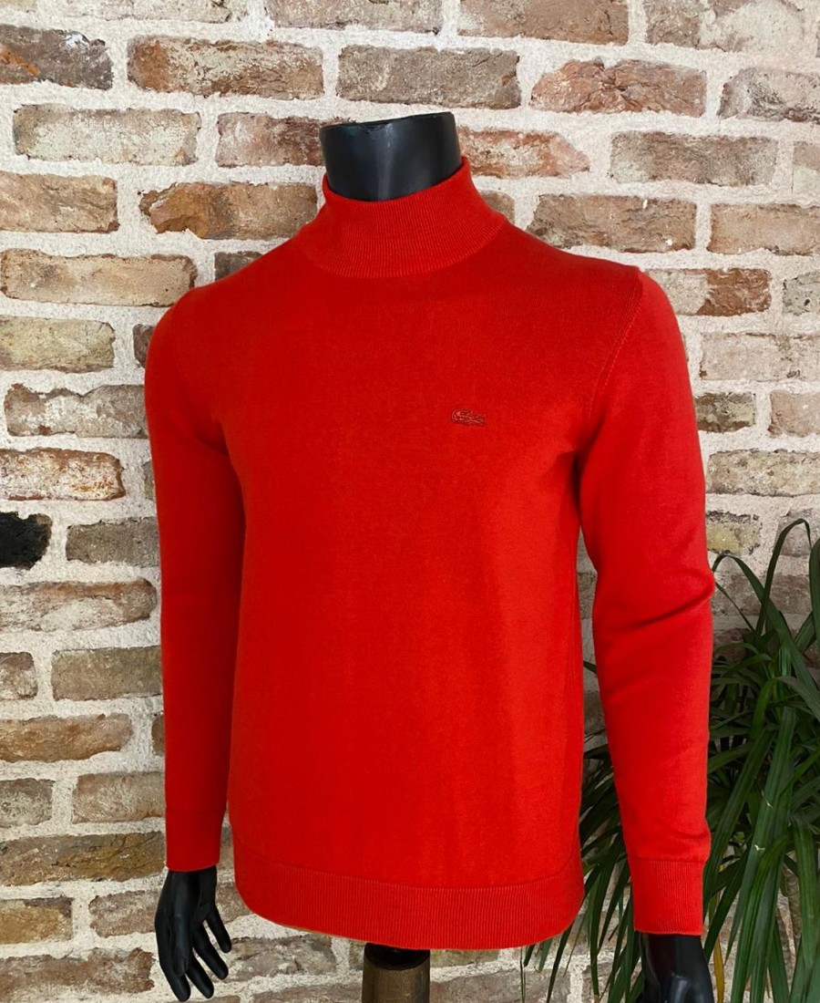 LACOSTE TRİKO SWEAT 60