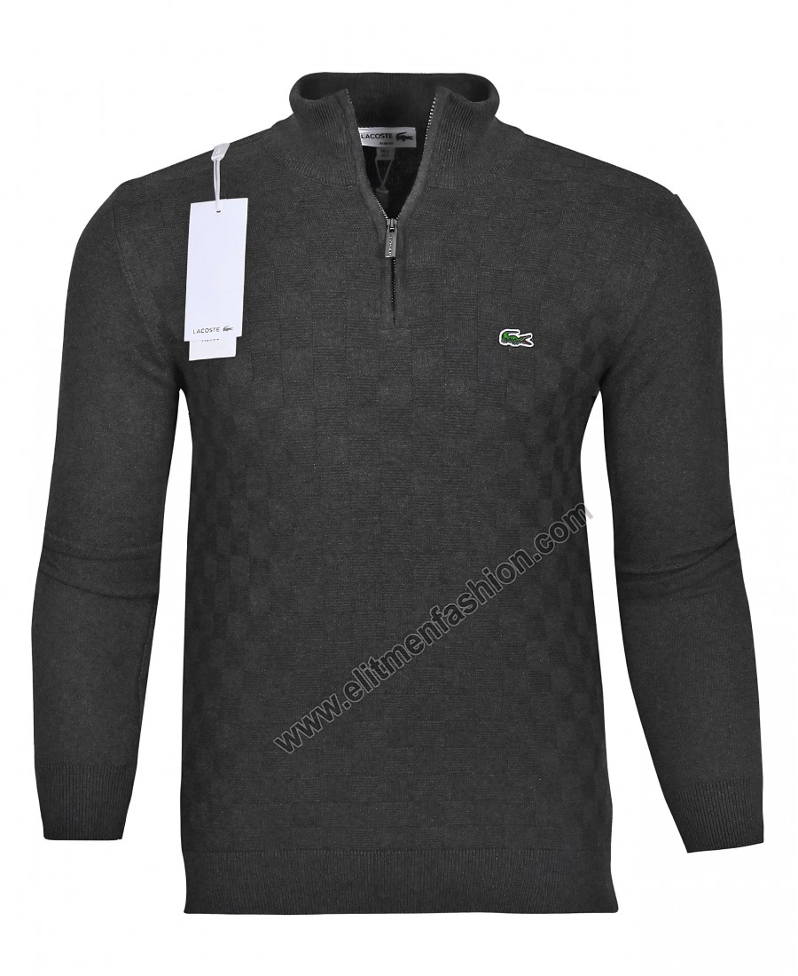 LACOSTE TRİKO SWEAT 28