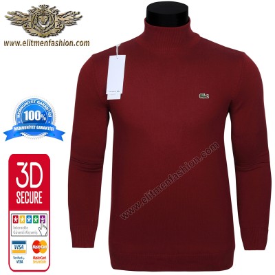 LACOSTE TRİKO SWEAT 105