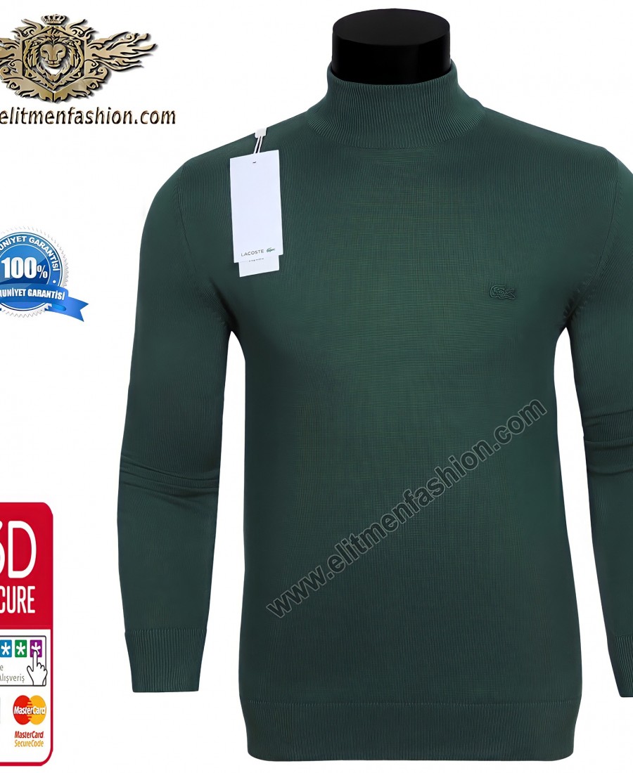 LACOSTE TRİKO SWEAT 30