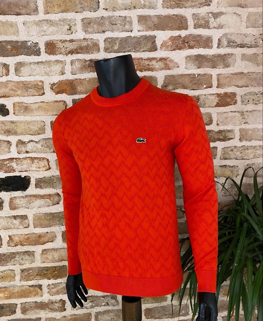 LACOSTE TRİKO SWEAT 95